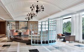 Four Points By Sheraton Kochi Infopark